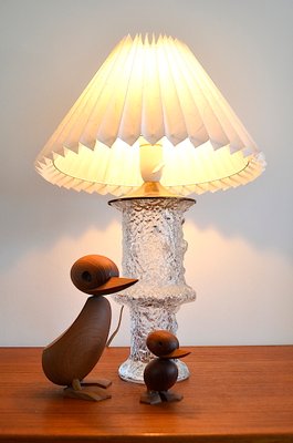 Mid-Century Table Lamp by Timo Sarpaneva for Iittala, 1960s-OV-659088