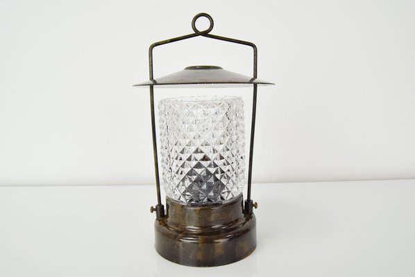 Mid-Century Table Lamp from Lidokov, 1960s-TZ-1323209