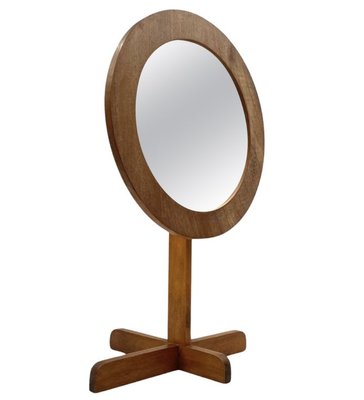 Mid-Century Table Mirror, France, 1960s-TXN-1820154