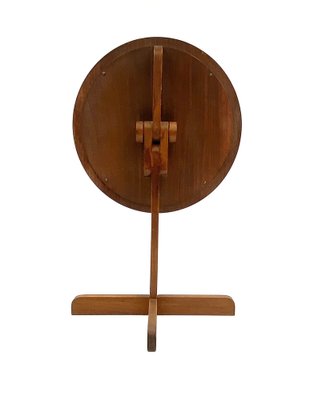 Mid-Century Table Mirror, France, 1960s-TXN-1820154