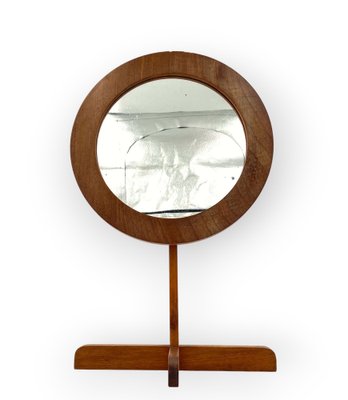 Mid-Century Table Mirror, France, 1960s-TXN-1820154