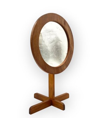 Mid-Century Table Mirror, France, 1960s-TXN-1820154