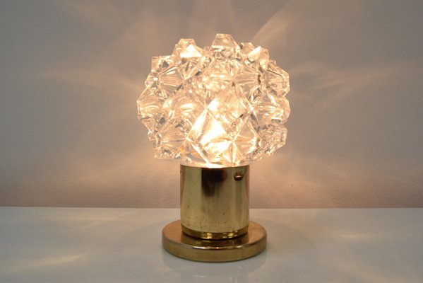 Mid-Century Table or Wall Lamp by Kamenicky Senov, 1960s-TZ-1249251