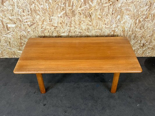 Mid-Century Teak Coffee Table from Cado, Denmark-EJL-1138844