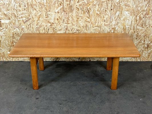 Mid-Century Teak Coffee Table from Cado, Denmark-EJL-1138844