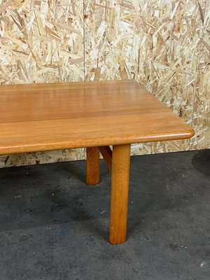 Mid-Century Teak Coffee Table from Cado, Denmark-EJL-1138844