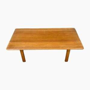 Mid-Century Teak Coffee Table from Cado, Denmark-EJL-1138844