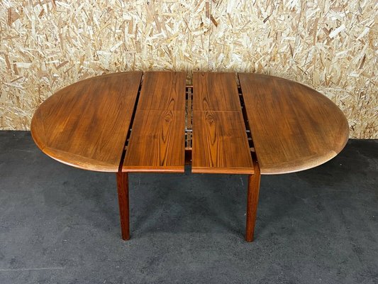 Mid-Century Teak Dining Table by Svend Aage Madsen for Knudsen & Son-EJL-1279416