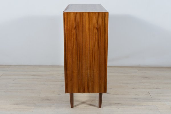 Mid-Century Teak Dresser, 1960s-NIT-1394793