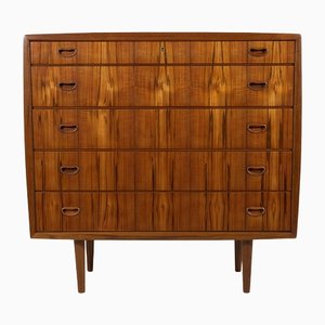 Mid-Century Teak Dresser, 1960s-NIT-1394793