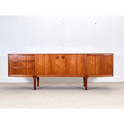 Mid-Century Teak Dunfermline Collection Sideboard from McIntosh, 1972-KRJ-1806878