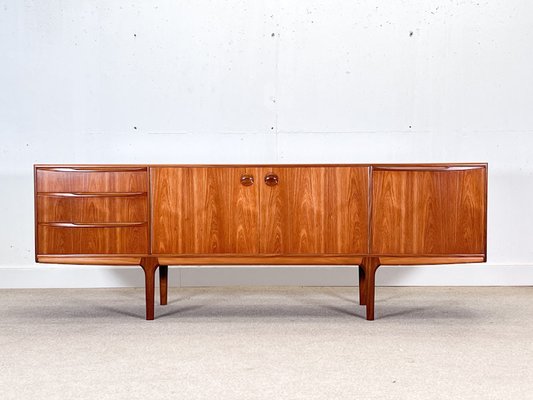 Mid-Century Teak Dunfermline Collection Sideboard from McIntosh, 1972-KRJ-1806878