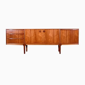 Mid-Century Teak Dunfermline Collection Sideboard from McIntosh, 1972-KRJ-1806878