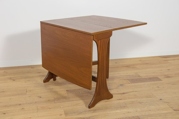 Mid-Century Teak Extendable Dining Table from G-Plan, 1960s-NIT-2029008