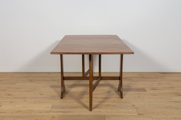 Mid-Century Teak Extendable Dining Table from G-Plan, 1960s-NIT-2029008