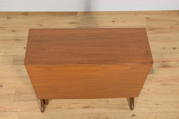 Mid-Century Teak Extendable Dining Table from G-Plan, 1960s-NIT-2029008