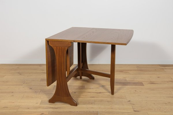 Mid-Century Teak Extendable Dining Table from G-Plan, 1960s-NIT-2029008