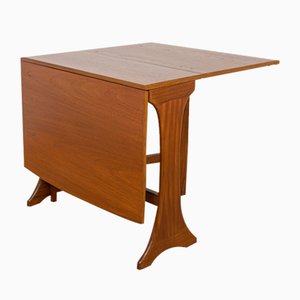 Mid-Century Teak Extendable Dining Table from G-Plan, 1960s-NIT-2029008