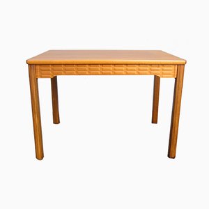 Mid-Century Teak Side Table from Alberts Tibro-YDZ-833925