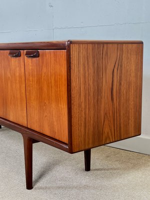 Mid-Century Teak Sideboard attributed to John Herbert for A. Younger LTD, 1972-KRJ-1419795