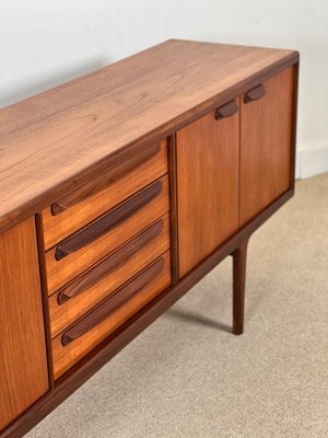 Mid-Century Teak Sideboard attributed to John Herbert for A. Younger LTD, 1972-KRJ-1419795