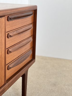 Mid-Century Teak Sideboard by John Herbert for A. Younger Ltd, 1960s-KRJ-2043431