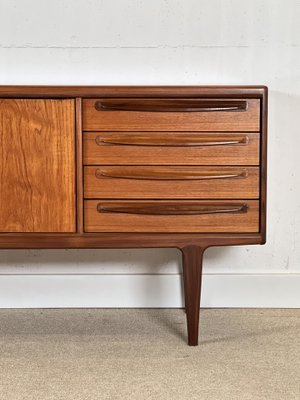 Mid-Century Teak Sideboard by John Herbert for A. Younger Ltd, 1960s-KRJ-2043431