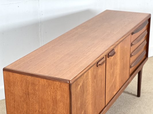 Mid-Century Teak Sideboard by John Herbert for A. Younger Ltd, 1960s-KRJ-2043431