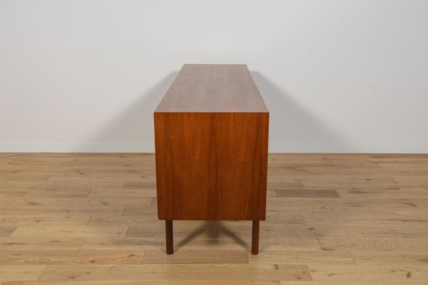 Mid-Century Teak Sideboard by Tom Robertson for McIntosh, 1960s-NIT-2033632