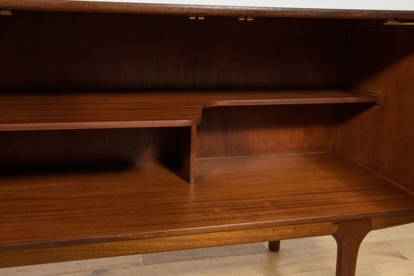 Mid-Century Teak Sideboard by Tom Robertson for McIntosh, 1960s-NIT-2033632