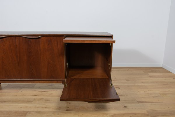 Mid-Century Teak Sideboard by Tom Robertson for McIntosh, 1960s-NIT-1793536