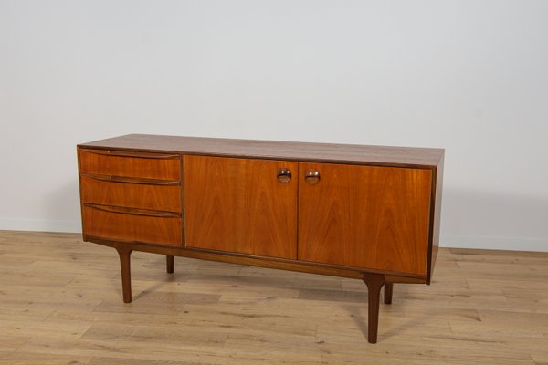 Mid-Century Teak Sideboard by Tom Robertson for McIntosh, 1960s-NIT-2033632