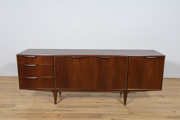 Mid-Century Teak Sideboard by Tom Robertson for McIntosh, 1960s-NIT-1793536