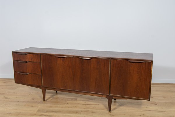 Mid-Century Teak Sideboard by Tom Robertson for McIntosh, 1960s-NIT-1793536