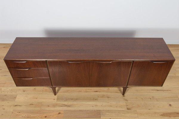 Mid-Century Teak Sideboard by Tom Robertson for McIntosh, 1960s-NIT-1793536