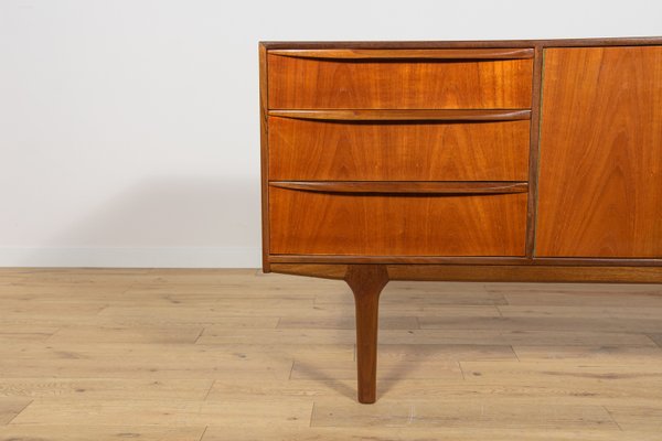 Mid-Century Teak Sideboard by Tom Robertson for McIntosh, 1960s-NIT-2033632