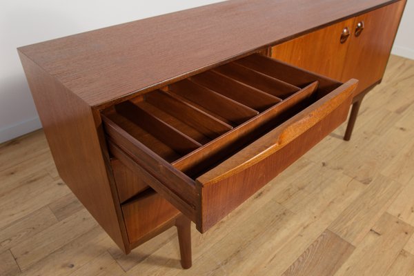 Mid-Century Teak Sideboard by Tom Robertson for McIntosh, 1960s-NIT-2033632