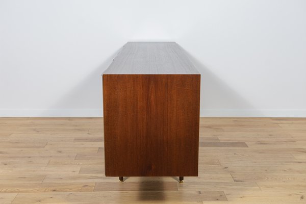 Mid-Century Teak Sideboard by Tom Robertson for McIntosh, 1960s-NIT-1793536