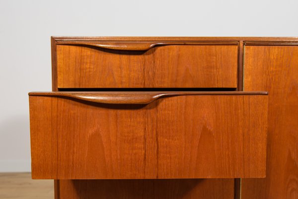 Mid-Century Teak Sideboard by Tom Robertson for McIntosh, United Knigdom, 1960s-NIT-2026883