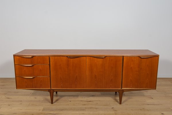 Mid-Century Teak Sideboard by Tom Robertson for McIntosh, United Knigdom, 1960s-NIT-2026883