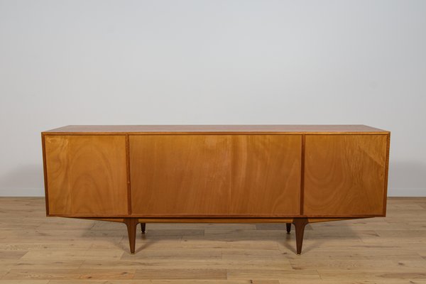 Mid-Century Teak Sideboard by Tom Robertson for McIntosh, United Knigdom, 1960s-NIT-2026883