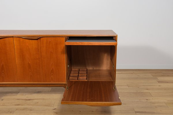 Mid-Century Teak Sideboard by Tom Robertson for McIntosh, United Knigdom, 1960s-NIT-2026883