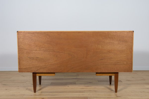 Mid-Century Teak Sideboard by Victor Wilkins for G-Plan, 1960s-NIT-1795505