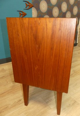 Mid-Century Teak Sideboard from Bartels, 1960s-AFE-663457