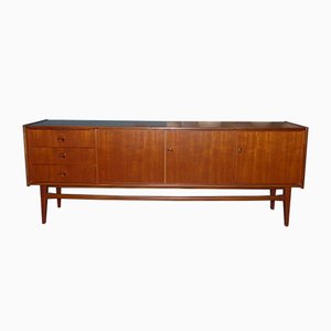 Mid-Century Teak Sideboard from Bartels, 1960s-AFE-663457