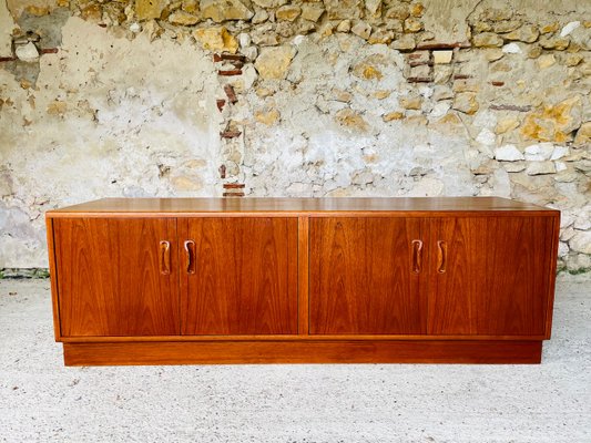 Mid-Century Teak Sideboard from G-Plan, 1970s-OJT-2019816