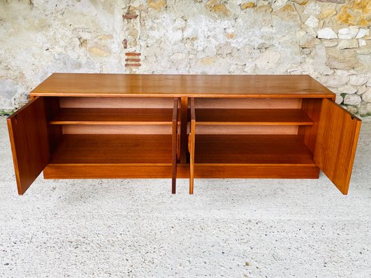 Mid-Century Teak Sideboard from G-Plan, 1970s-OJT-2019816