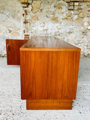 Mid-Century Teak Sideboard from G-Plan, 1970s-OJT-2019816