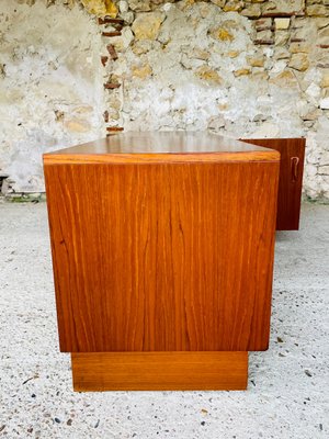 Mid-Century Teak Sideboard from G-Plan, 1970s-OJT-2019816