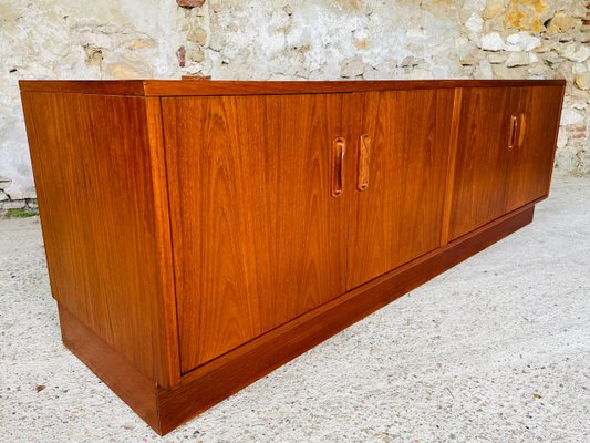 Mid-Century Teak Sideboard from G-Plan, 1970s-OJT-2019816